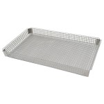 CESTO PARA BATATA FRITA INOX GN 1/1 B - VENÂNCIO